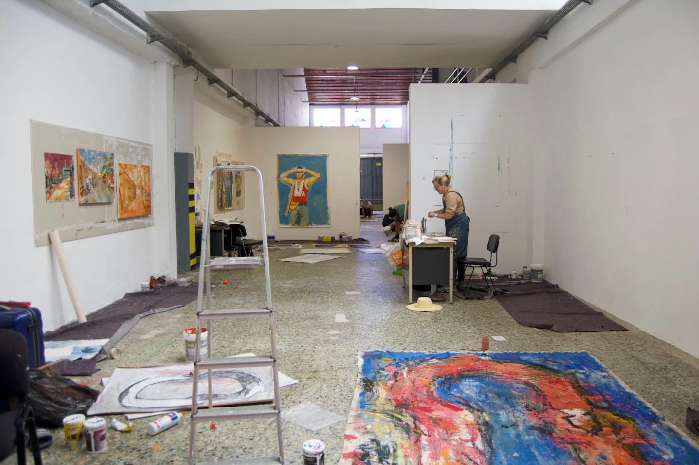 PADA Studios photo 5