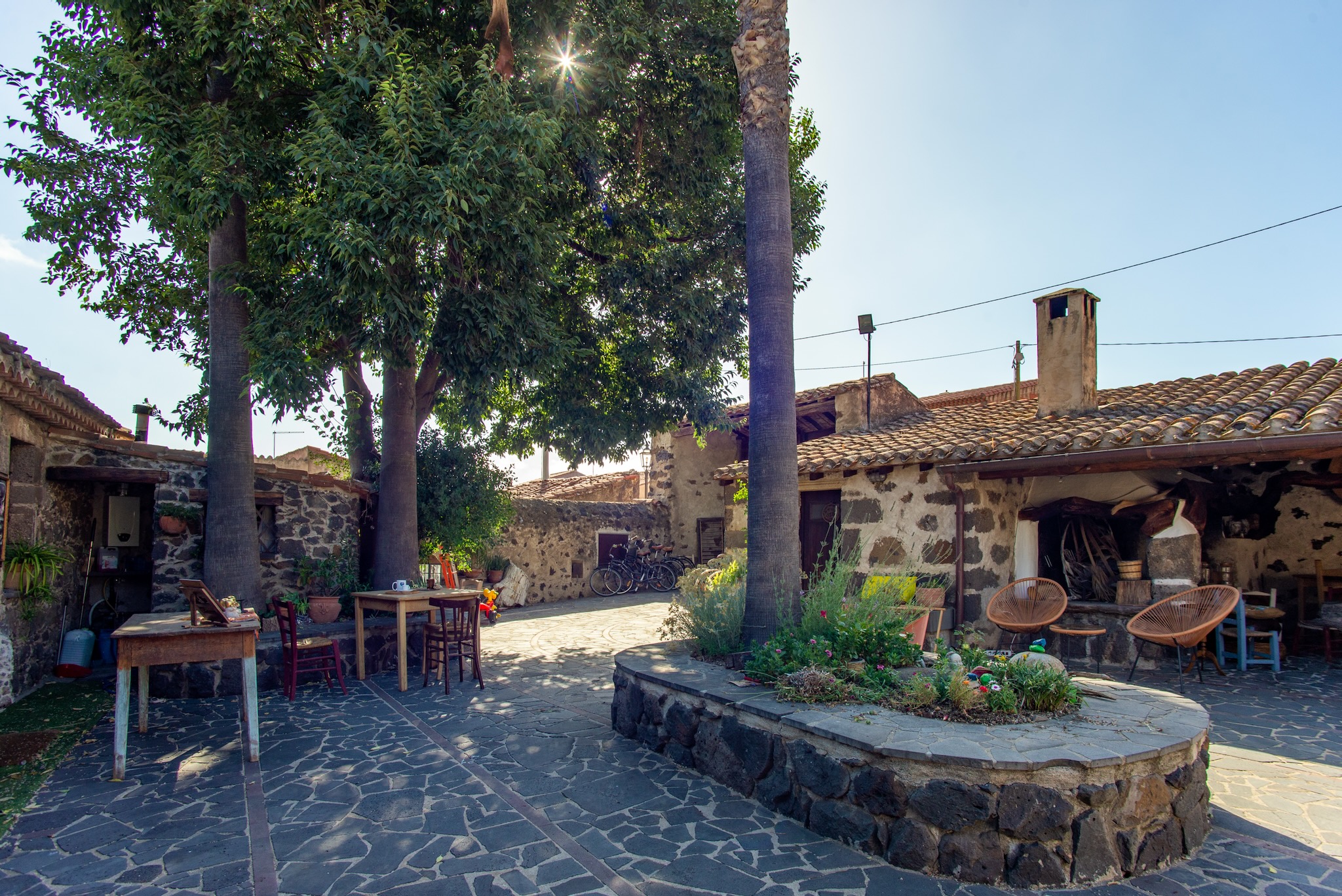 Nocefresca Artist Residency
