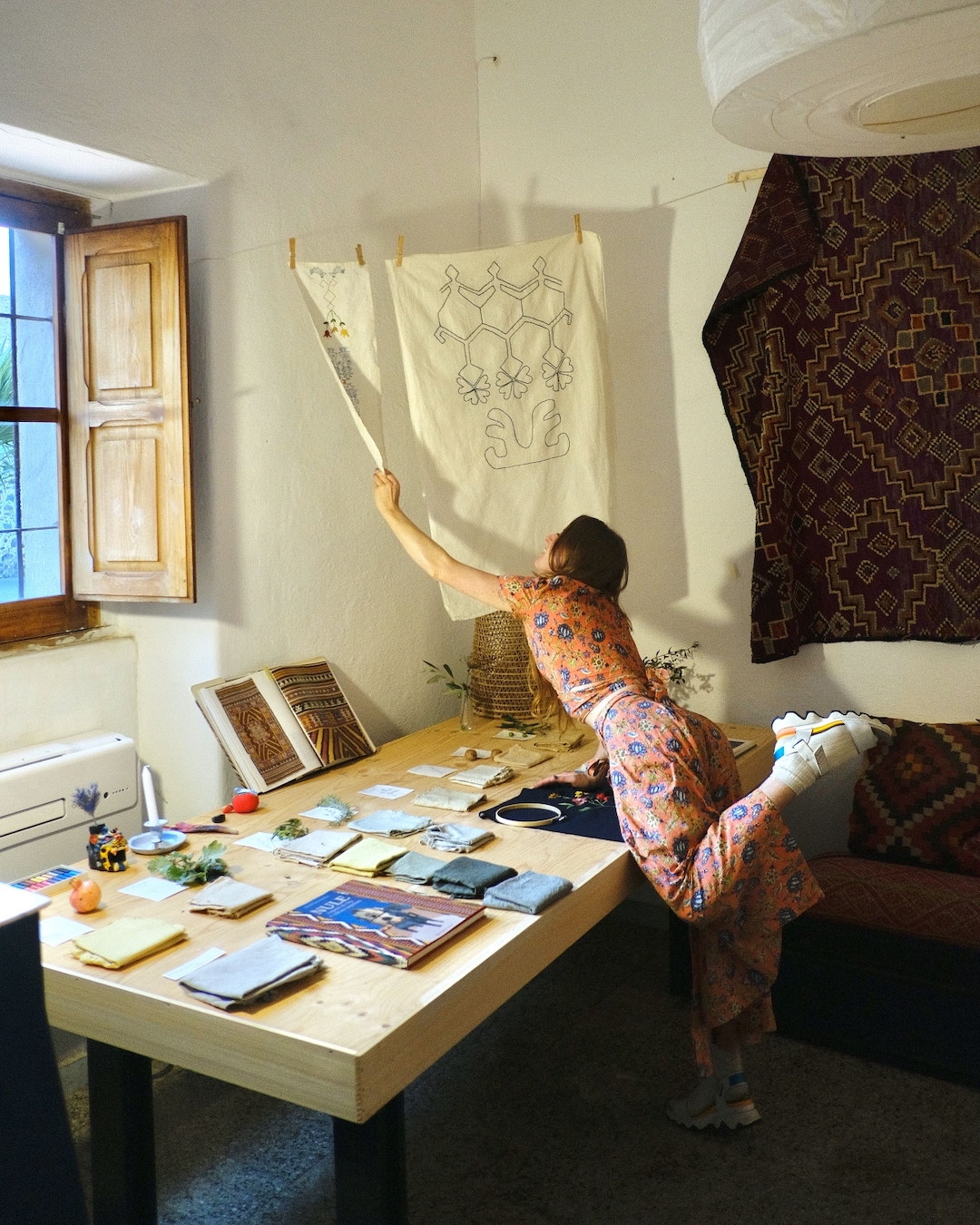 Nocefresca Artist Residency photo 4