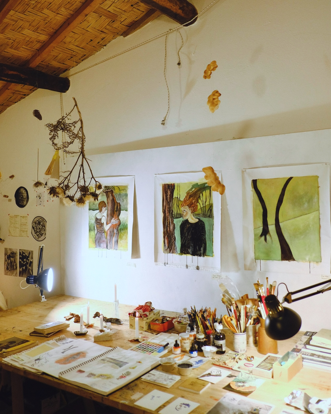 Nocefresca Artist Residency photo 5