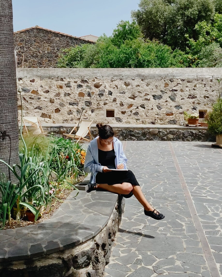 Nocefresca Artist Residency photo 7