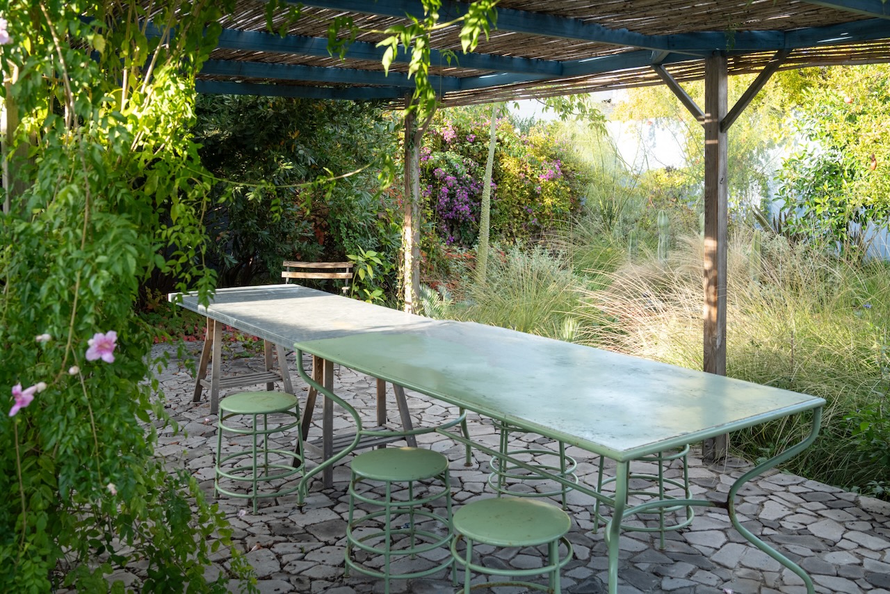Nocefresca Artist Residency photo 8
