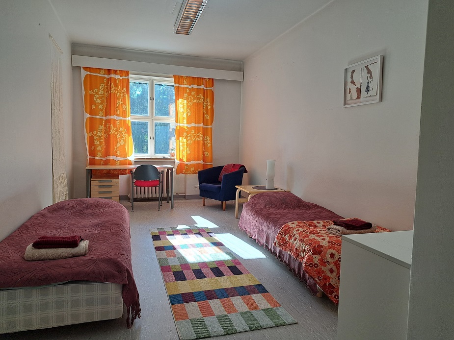 Peripeteia Artist Residency (Cooperative Nostates) photo 2