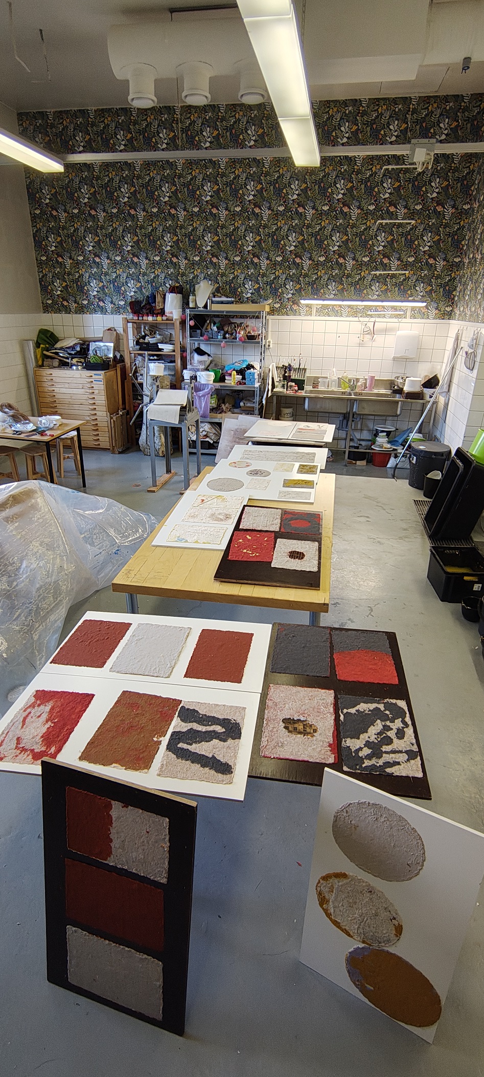 Peripeteia Artist Residency (Cooperative Nostates) photo 4