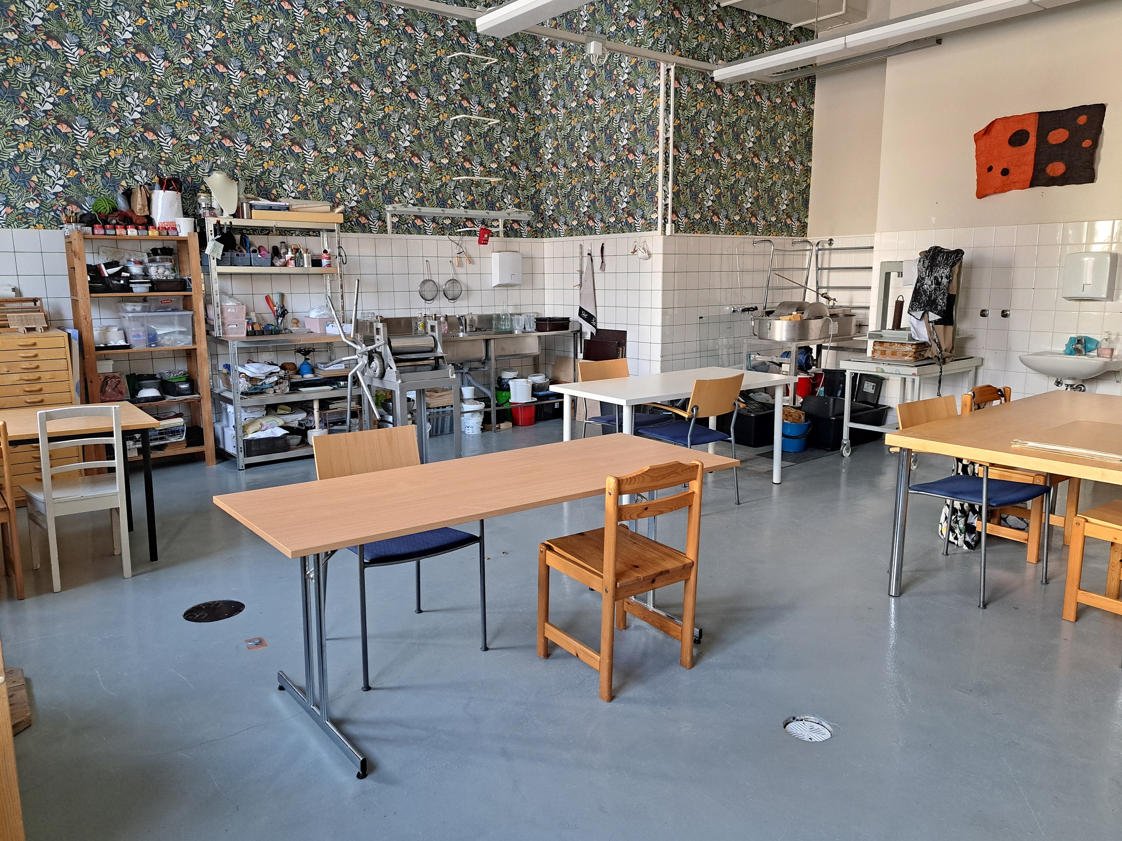 Peripeteia Artist Residency (Cooperative Nostates) photo 5
