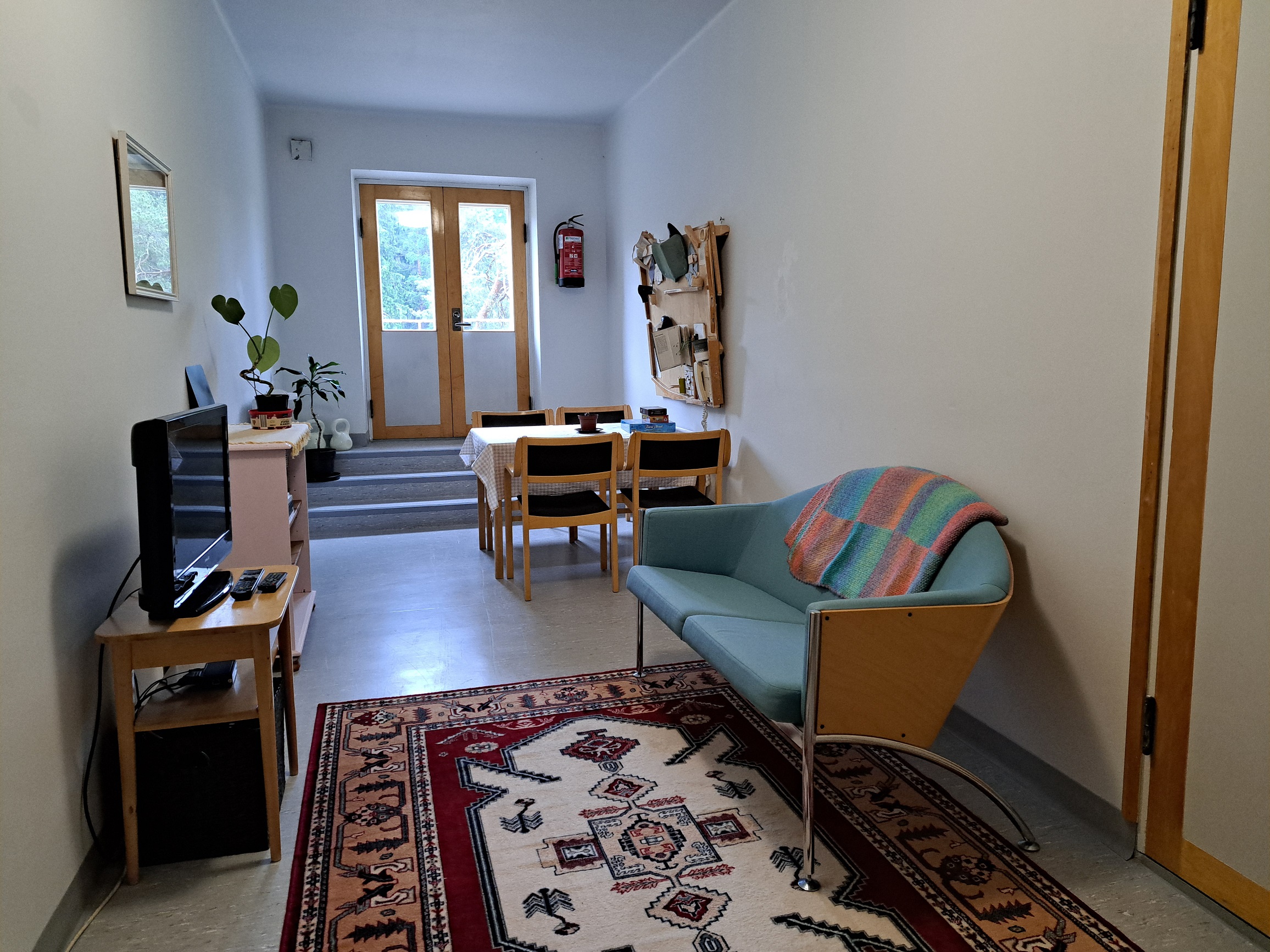 Peripeteia Artist Residency (Cooperative Nostates) photo 7