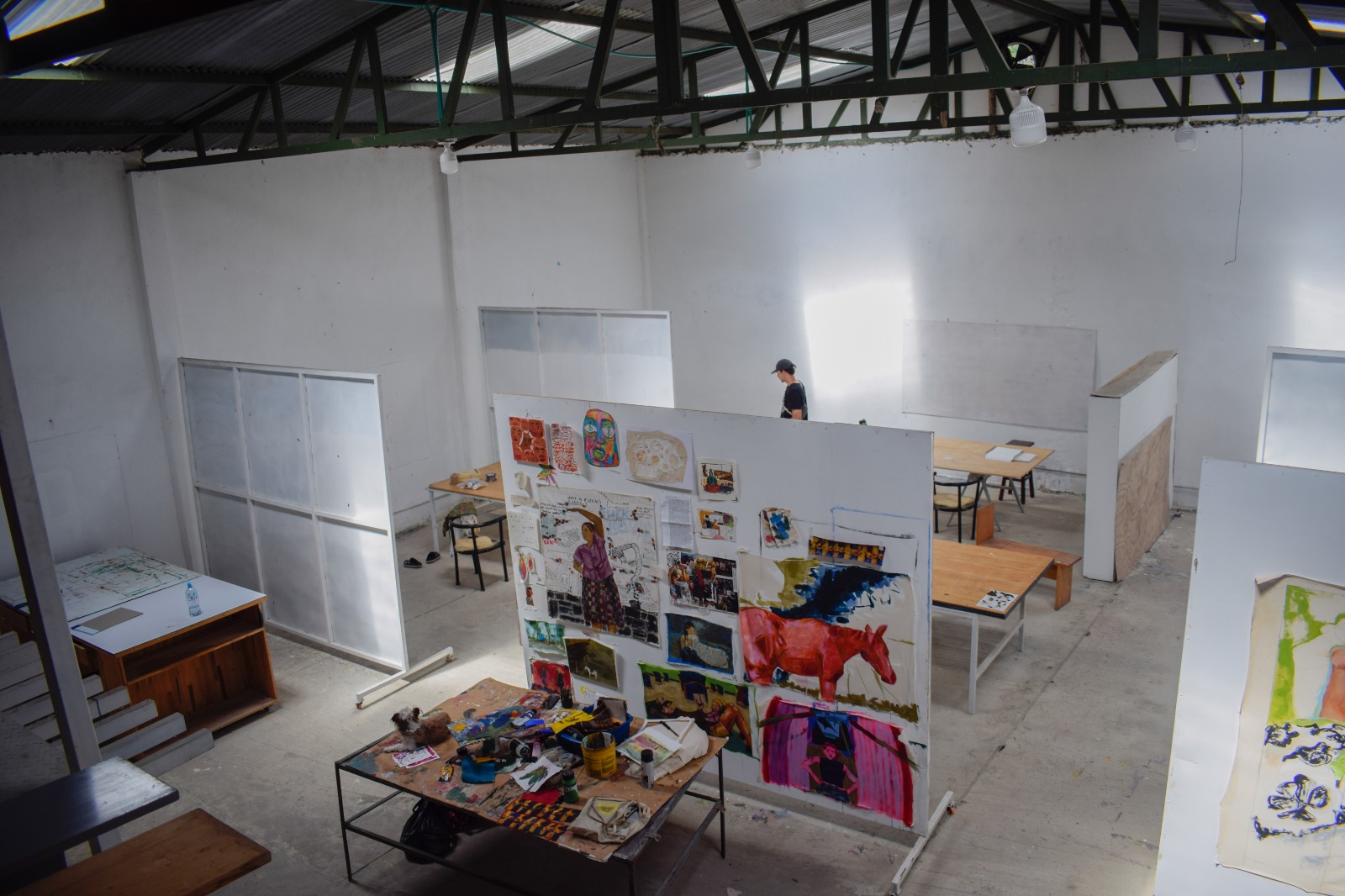 Fundación Artesumapaz