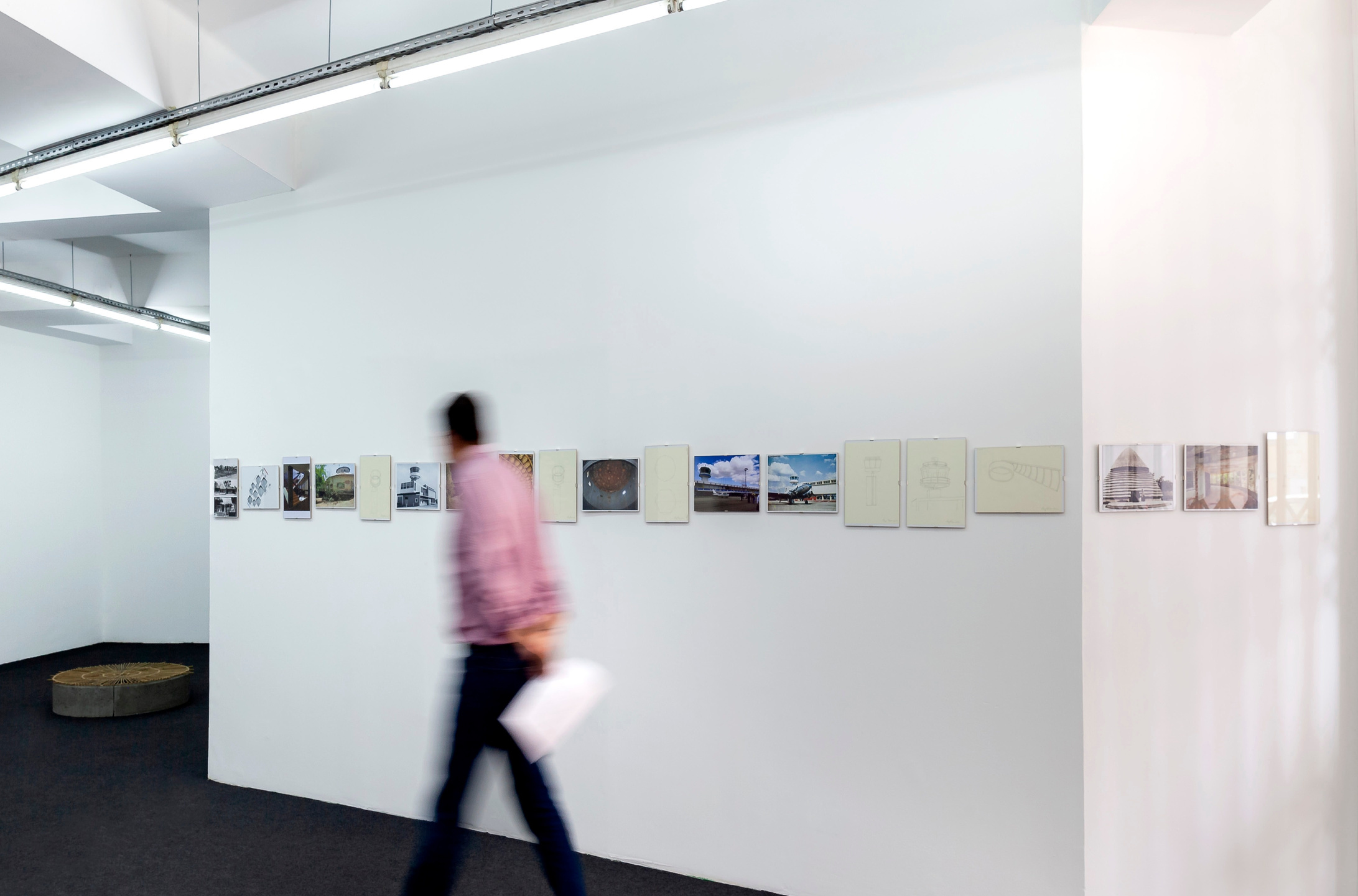 Hangar - Artistic Research Center