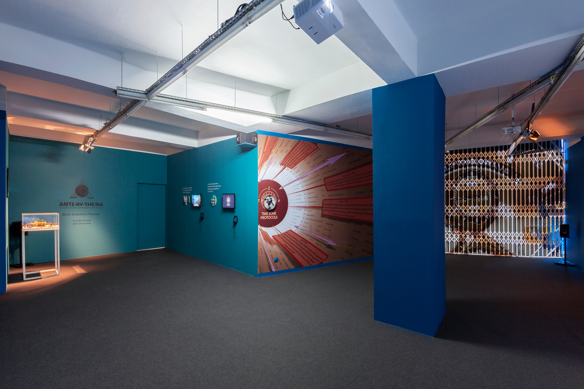 Hangar - Artistic Research Center photo 2