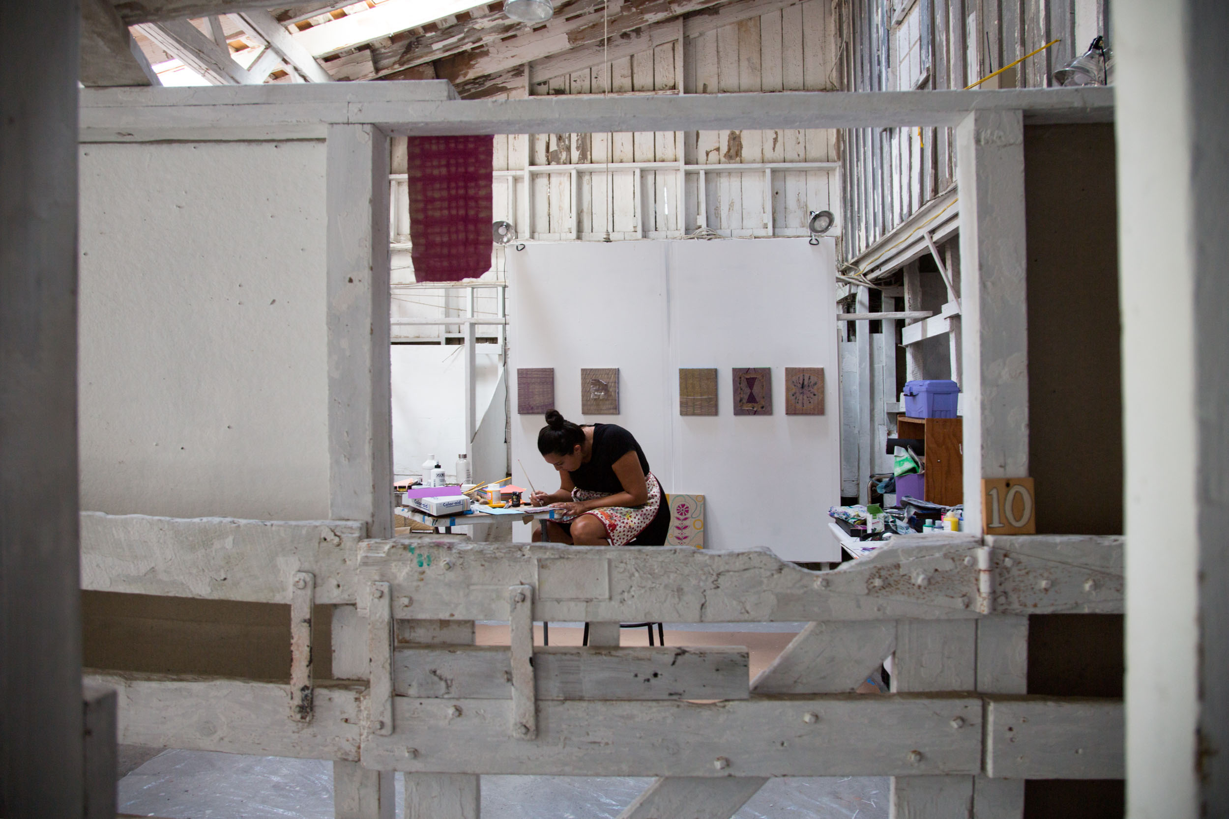 Wassaic Project