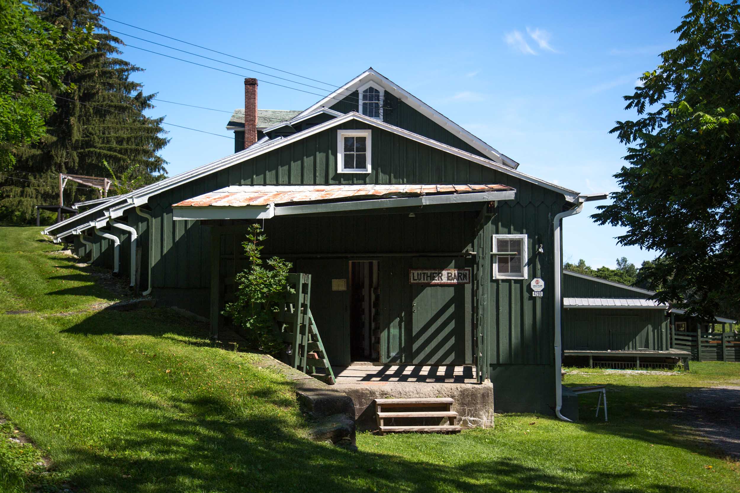 Wassaic Project photo 2