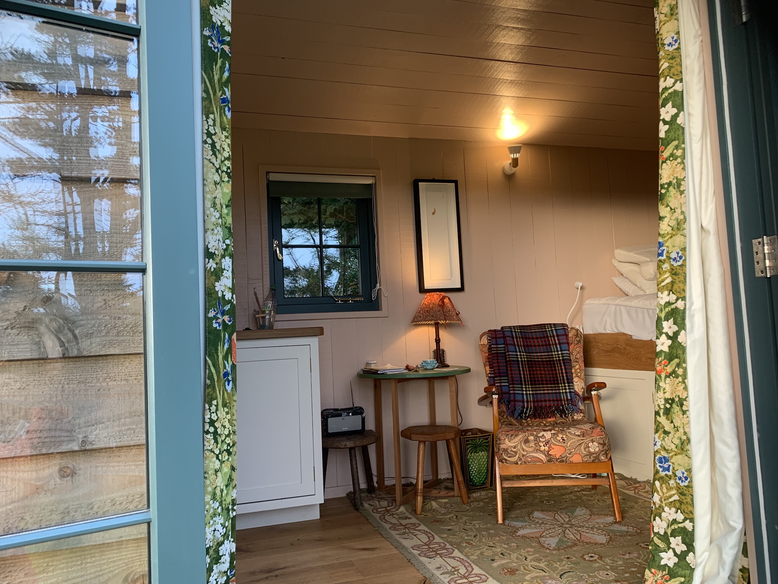 Artist Retreat and Residency in the wilds of Celtic Cornwall photo 6