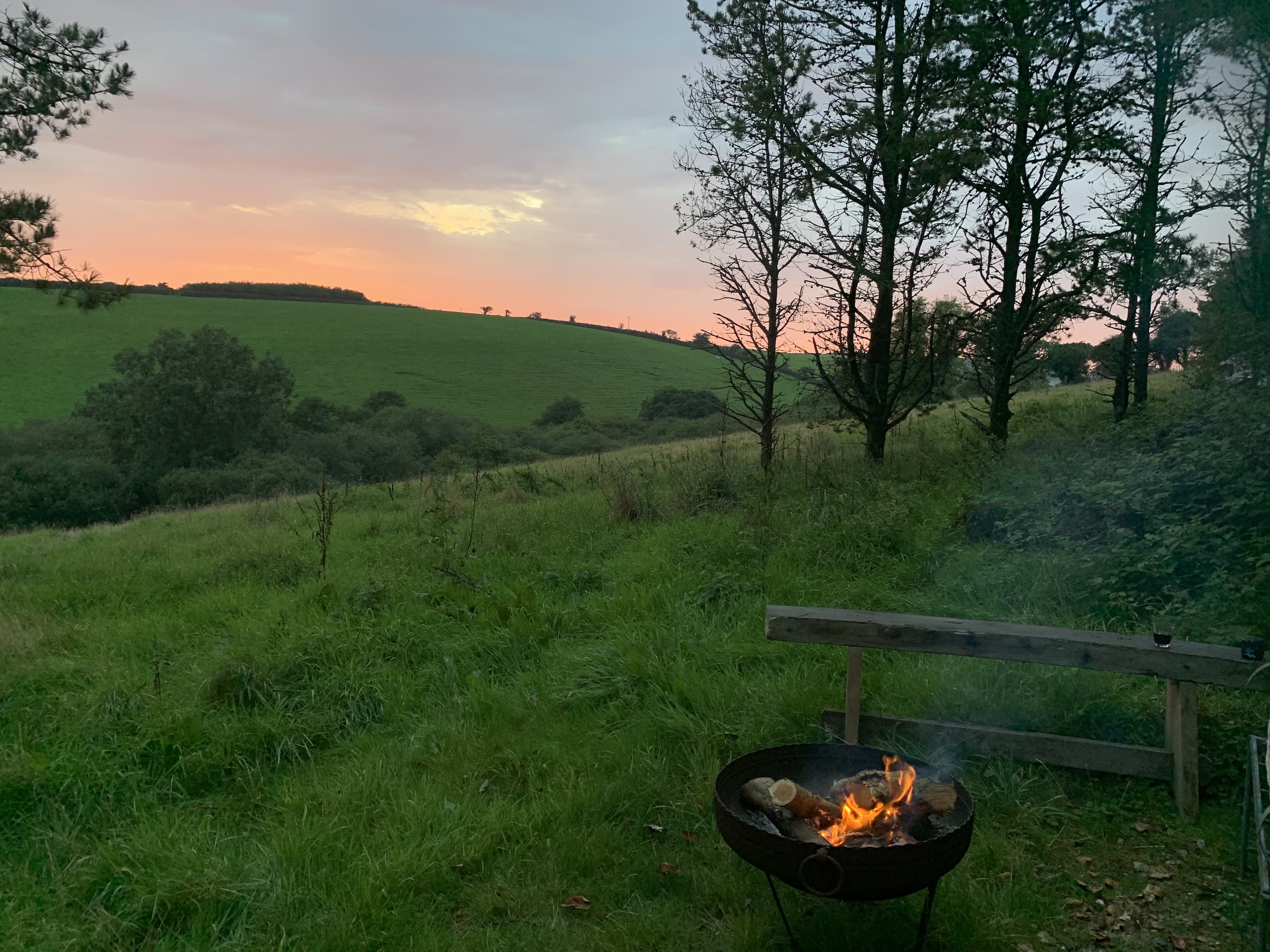 Artist Retreat and Residency in the wilds of Celtic Cornwall photo 7